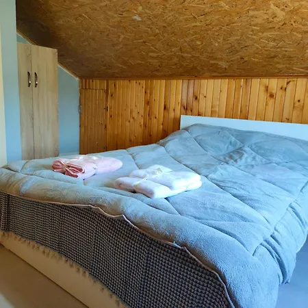 Cardaklikonak * Geyikbayiri