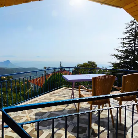 Cardaklikonak Σπίτι διακοπών *