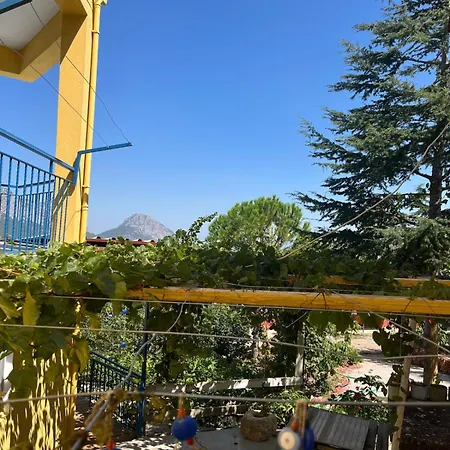 Σπίτι διακοπών Cardaklikonak