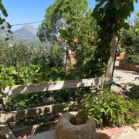 Σπίτι διακοπών Cardaklikonak *