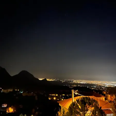 Σπίτι διακοπών Cardaklikonak Geyikbayiri