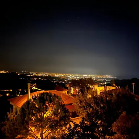 Σπίτι διακοπών Cardaklikonak Geyikbayiri