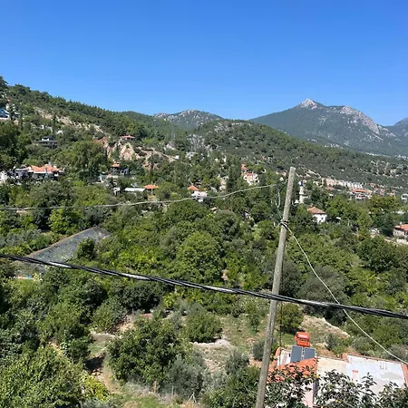 Σπίτι διακοπών Cardaklikonak *