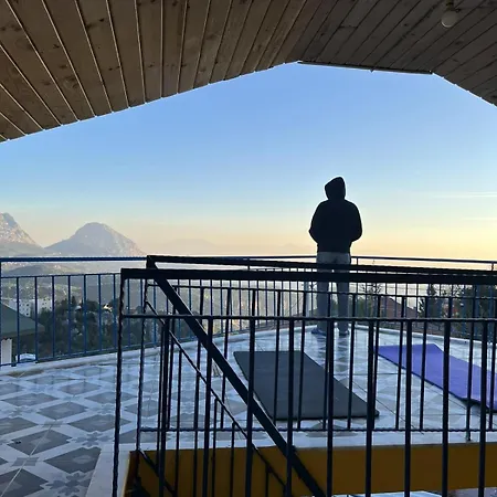 Cardaklikonak Σπίτι διακοπών