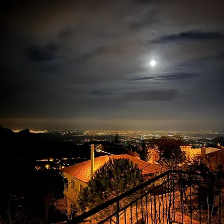 Cardaklikonak * Geyikbayiri