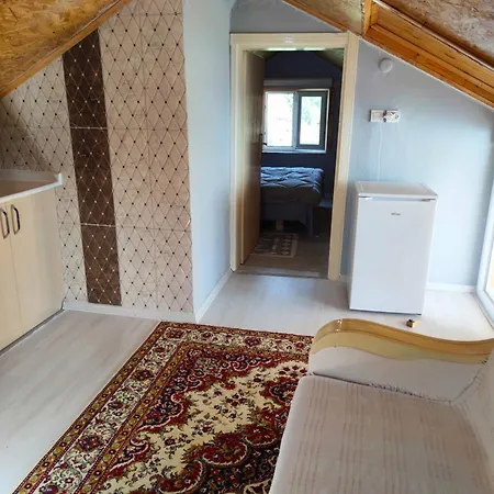 Cardaklikonak Σπίτι διακοπών Geyikbayiri