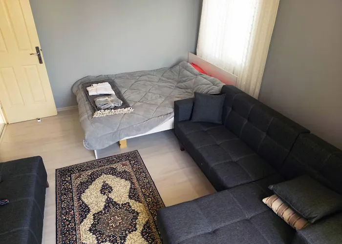 Cardaklikonak * Geyikbayiri