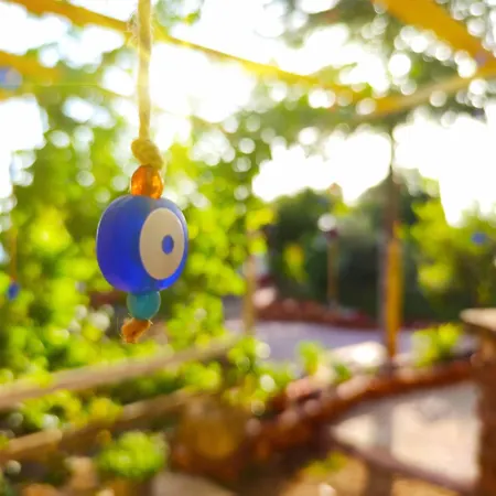 Cardaklikonak 度假居 *