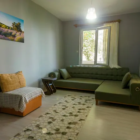 Holiday home Cardaklikonak *