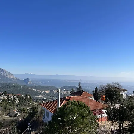 Cardaklikonak * Geyikbayiri