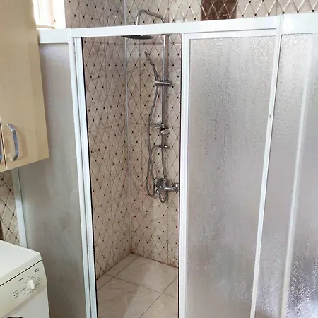 度假居 Cardaklikonak Geyikbayiri