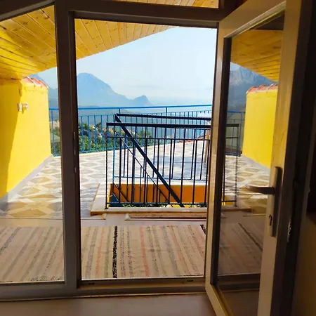 Cardaklikonak Holiday home Geyikbayiri