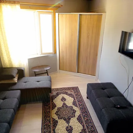 Cardaklikonak * Geyikbayırı