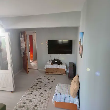 Cardaklikonak 度假居