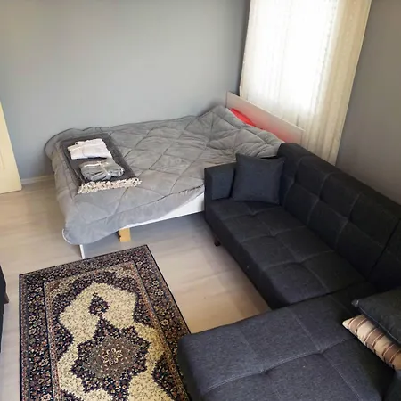 Cardaklikonak * Geyikbayiri