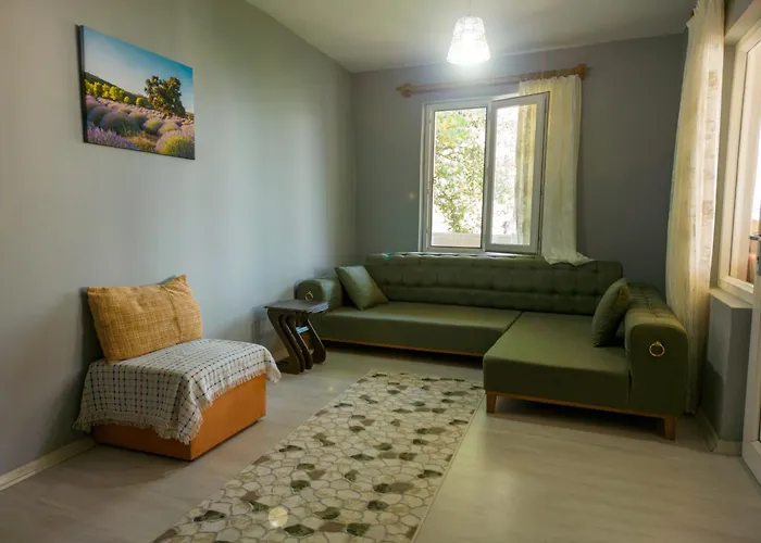 Holiday home Cardaklikonak *