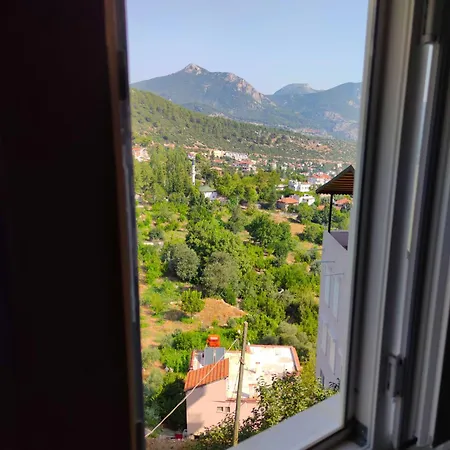 Ferienhaus Cardaklikonak Geyikbayiri