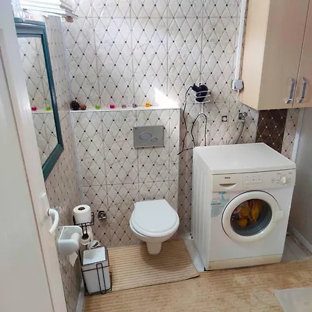 Cardaklikonak Ferienhaus *