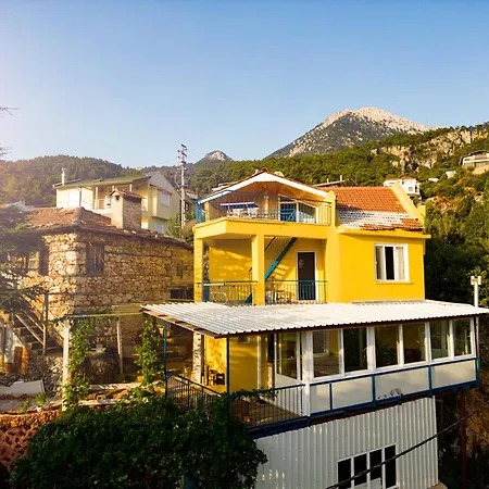 Ferienhaus Cardaklikonak